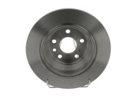 Bromsskiva PREMIER DDF1719 Ferodo