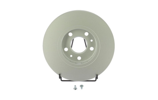 Bromsskiva PREMIER DDF1726C Ferodo, bild 2