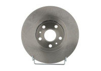 Bromsskiva PREMIER DDF1733 Ferodo