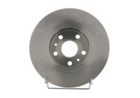 Bromsskiva PREMIER DDF1733 Ferodo