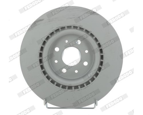 Bromsskiva PREMIER DDF1742C Ferodo