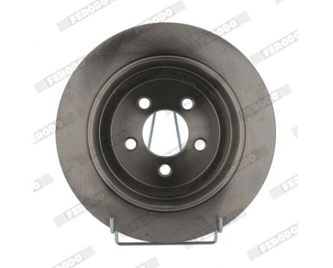 Bromsskiva PREMIER DDF1760 Ferodo