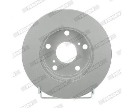 Bromsskiva PREMIER DDF1782C Ferodo
