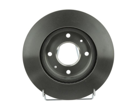 Bromsskiva PREMIER DDF1845 Ferodo