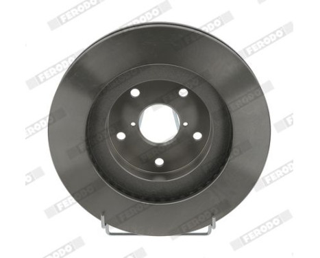 Bromsskiva PREMIER DDF1857 Ferodo