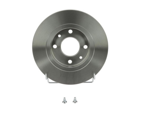 Bromsskiva PREMIER DDF186 Ferodo