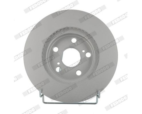 Bromsskiva PREMIER DDF1882C Ferodo
