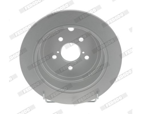 Bromsskiva PREMIER DDF1883C Ferodo