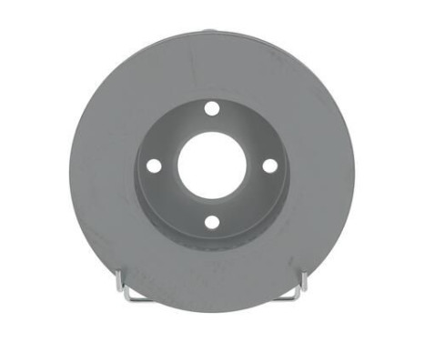 Bromsskiva PREMIER DDF1884 Ferodo