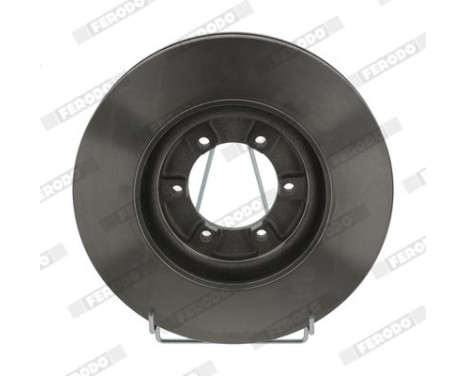 Bromsskiva PREMIER DDF1902 Ferodo