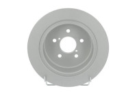 Bromsskiva PREMIER DDF1903C Ferodo