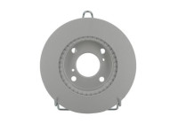 Bromsskiva PREMIER DDF1960C Ferodo