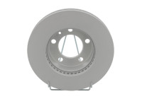 Bromsskiva PREMIER DDF1974C-1 Ferodo