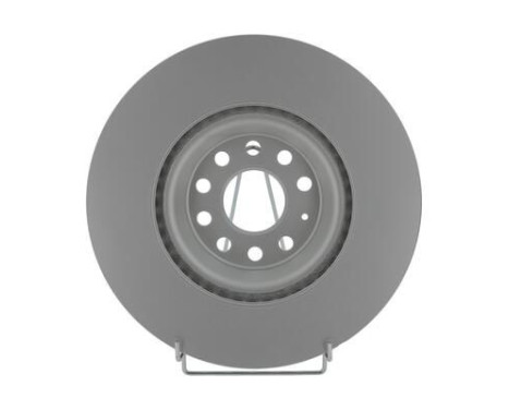 Bromsskiva PREMIER DDF2000C Ferodo