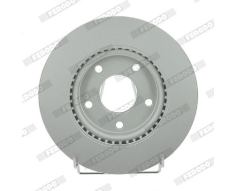 Bromsskiva PREMIER DDF2100C Ferodo