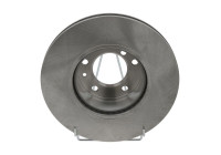 Bromsskiva PREMIER DDF211 Ferodo