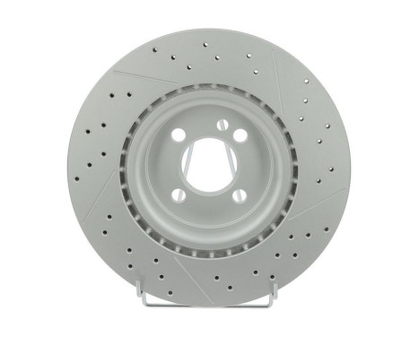 Bromsskiva PREMIER DDF2121C Ferodo