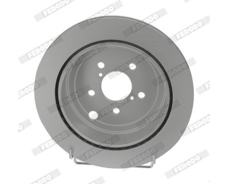 Bromsskiva PREMIER DDF2141C Ferodo