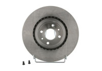 Bromsskiva PREMIER DDF220 Ferodo