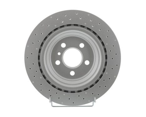 Bromsskiva PREMIER DDF2205C Ferodo