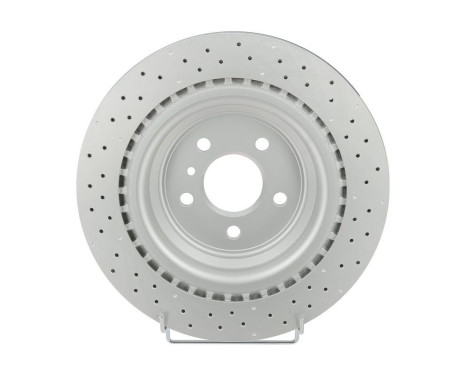 Bromsskiva PREMIER DDF2209C Ferodo