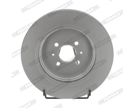 Bromsskiva PREMIER DDF2226C Ferodo, bild 2