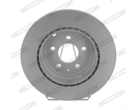 Bromsskiva PREMIER DDF2251C Ferodo