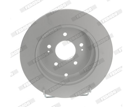 Bromsskiva PREMIER DDF2268C Ferodo