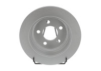 Bromsskiva PREMIER DDF2288C Ferodo