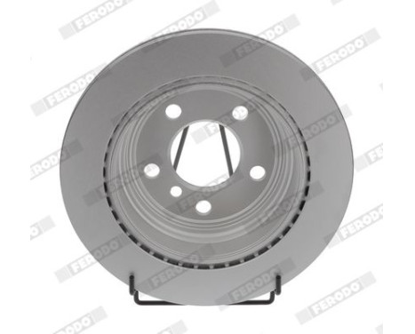 Bromsskiva PREMIER DDF2313C Ferodo