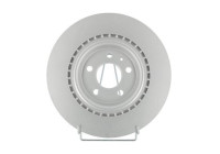 Bromsskiva PREMIER DDF2383C Ferodo