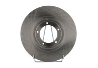 Bromsskiva PREMIER DDF246 Ferodo