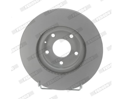 Bromsskiva PREMIER DDF2463C Ferodo