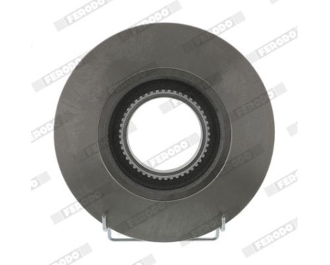 Bromsskiva PREMIER DDF2472 Ferodo