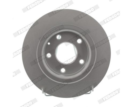 Bromsskiva PREMIER DDF2477C Ferodo