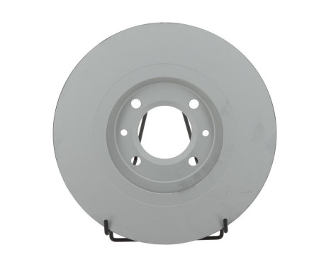 Bromsskiva PREMIER DDF2511C Ferodo