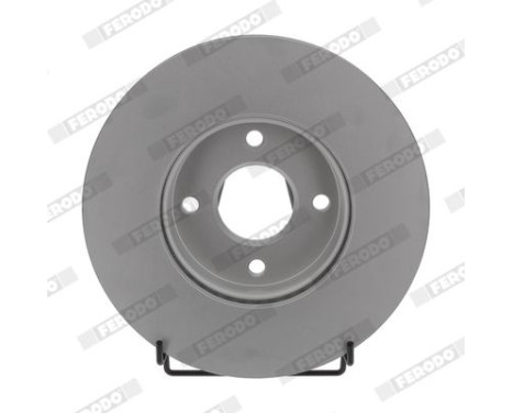 Bromsskiva PREMIER DDF2548C Ferodo