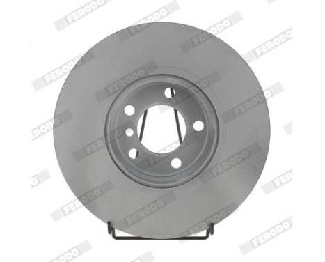 Bromsskiva PREMIER DDF2603C Ferodo