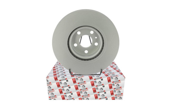 Bromsskiva PREMIER DDF2693C Ferodo, bild 8