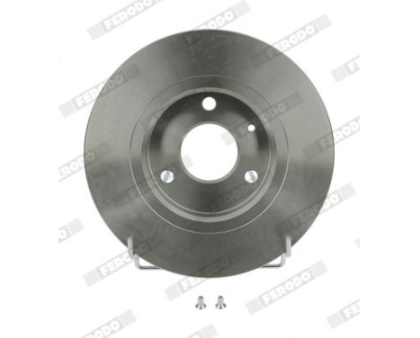 Bromsskiva PREMIER DDF316 Ferodo