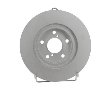 Bromsskiva PREMIER DDF485C Ferodo, bild 2