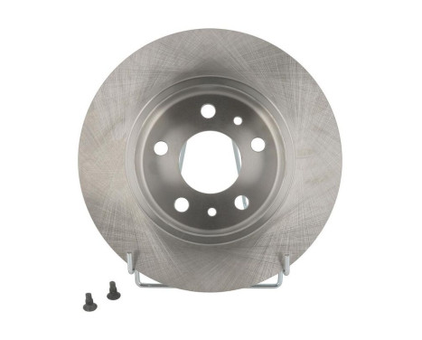 Bromsskiva PREMIER DDF556 Ferodo