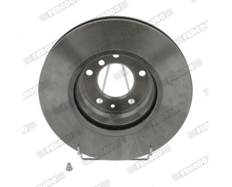Bromsskiva PREMIER DDF624 Ferodo
