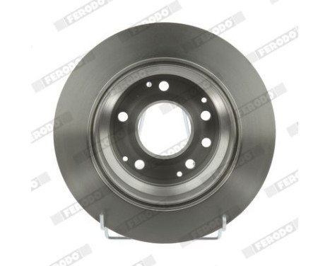 Bromsskiva PREMIER DDF672 Ferodo