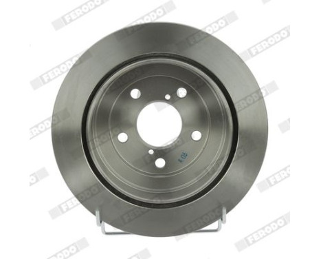 Bromsskiva PREMIER DDF680 Ferodo