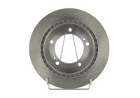 Bromsskiva PREMIER DDF746 Ferodo