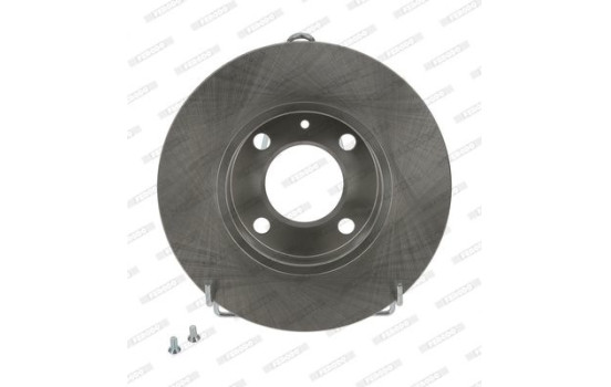 Bromsskiva PREMIER DDF795 Ferodo, bild 2