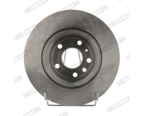 Bromsskiva PREMIER DDF811 Ferodo