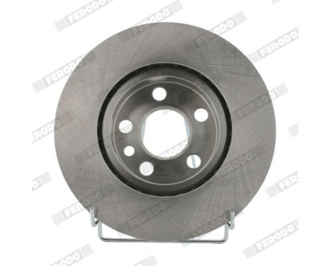Bromsskiva PREMIER DDF842 Ferodo