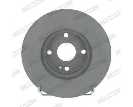 Bromsskiva PREMIER DDF975C Ferodo